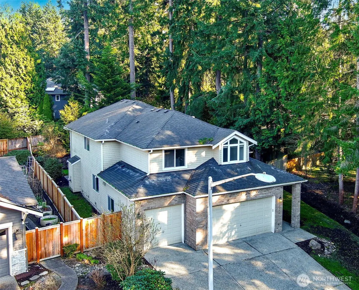 11016 166th Place Ne, Redmond, WA 98052 - #1