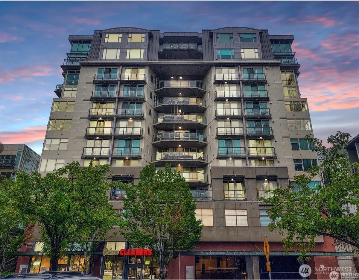 1100 106th Avenue Ne #704, Bellevue, WA 98004 - #1