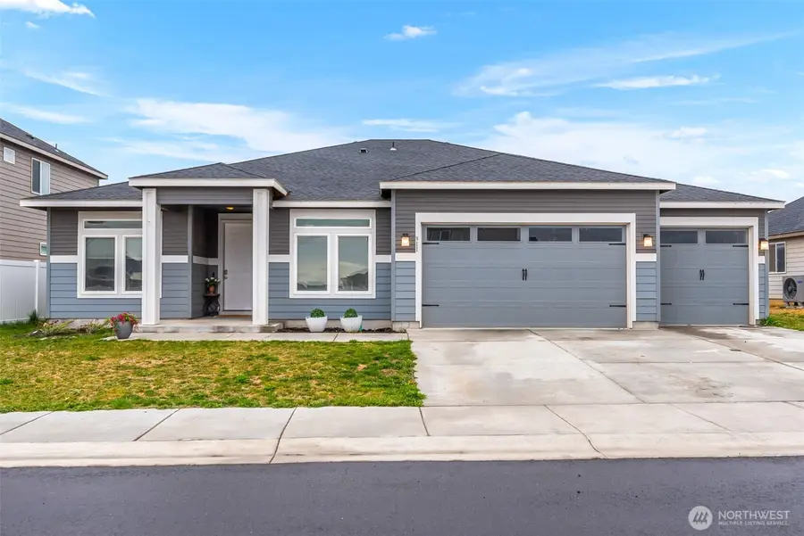 911 NE 7th Avenue, Quincy, WA 98848 - #2