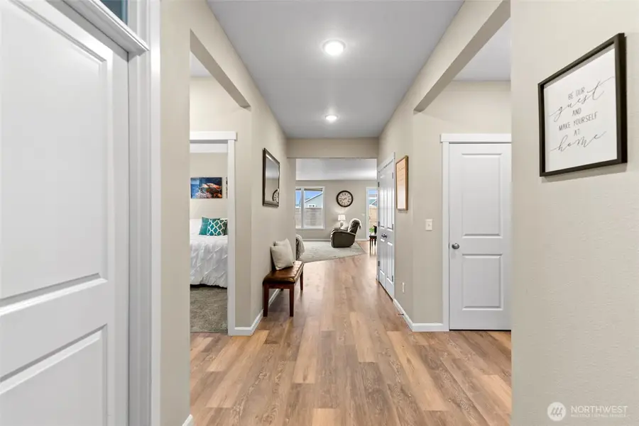 911 NE 7th Avenue, Quincy, WA 98848 - #3