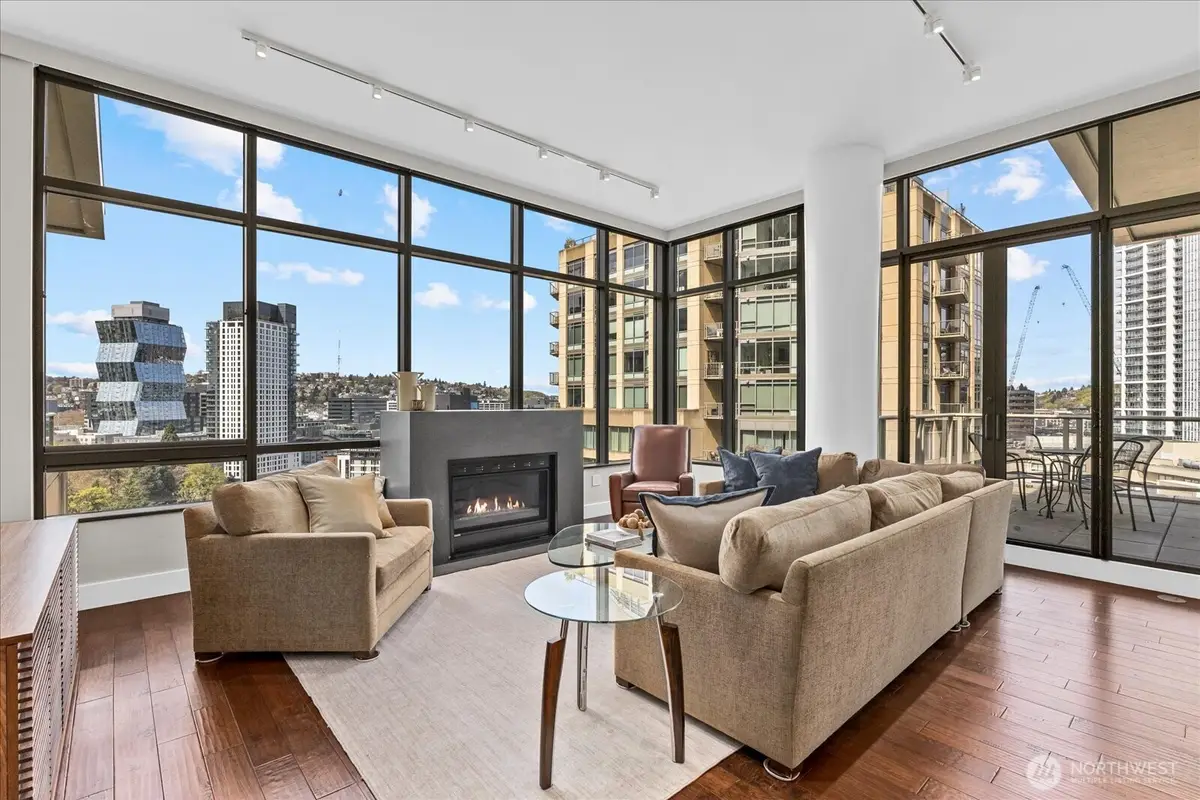 900 Lenora Street #1203, Seattle, WA 98121 - #1