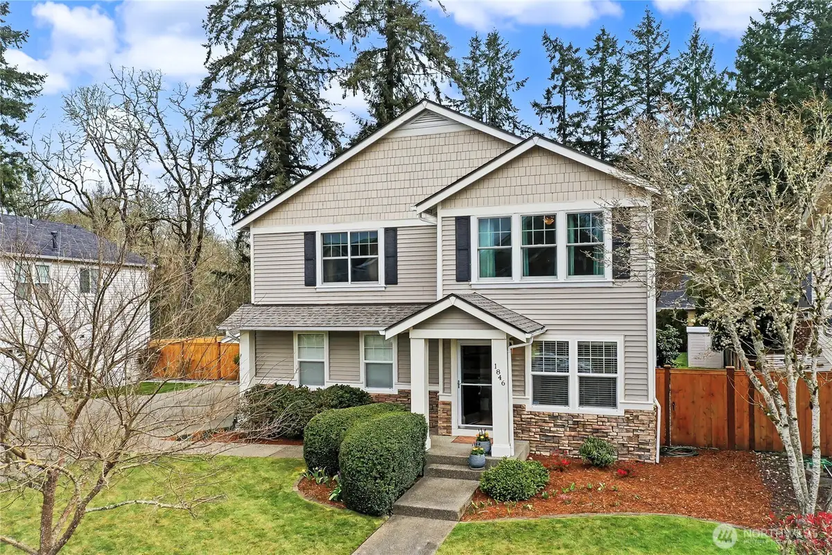 1846 Fisher Street, Dupont, WA 98327 - #1