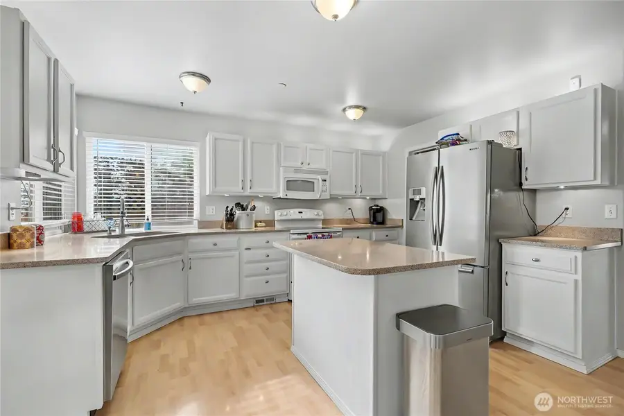 1846 Fisher Street, Dupont, WA 98327 - #3