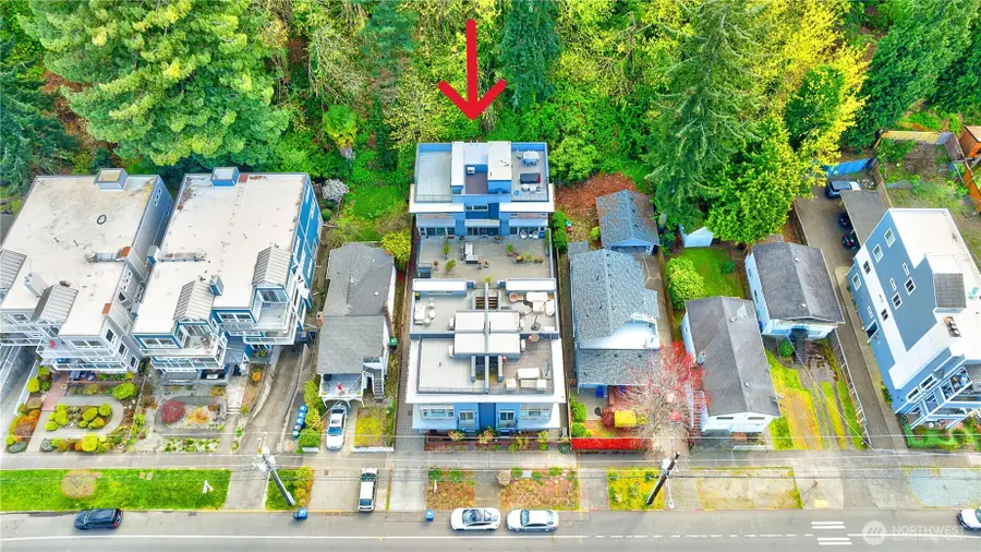 1708 Alki Avenue Sw #B, Seattle, WA 98116 - #3