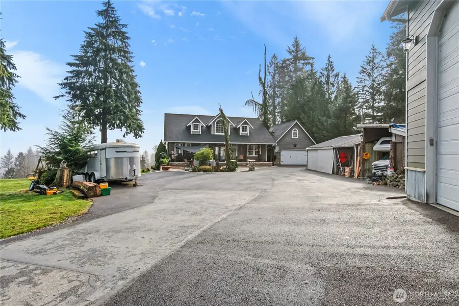 7516 Skinner Road, Granite Falls, WA 98252 - #2