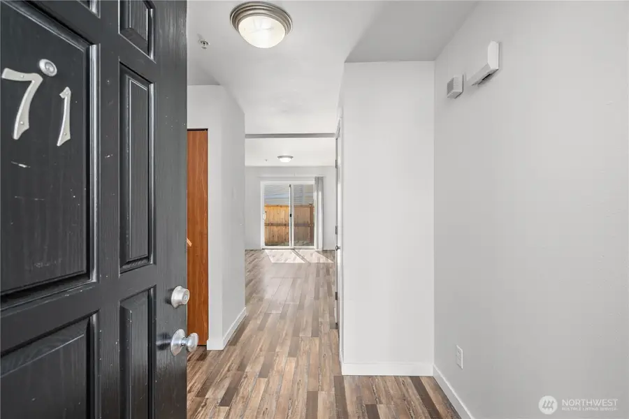 1012 109th Street Ct E #71, Tacoma, WA 98445 - #3