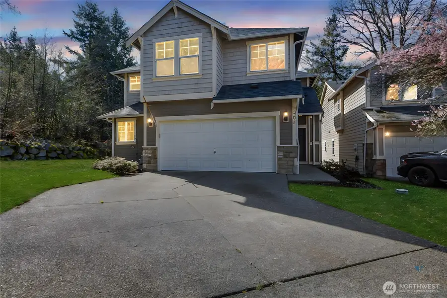 301 50th Street Se #43, Auburn, WA 98092 - #2