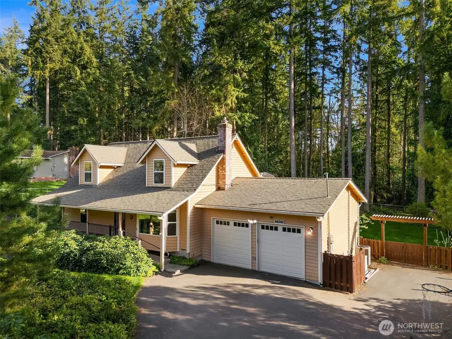 21803 NE 154th Street, Woodinville, WA 98077 - #2