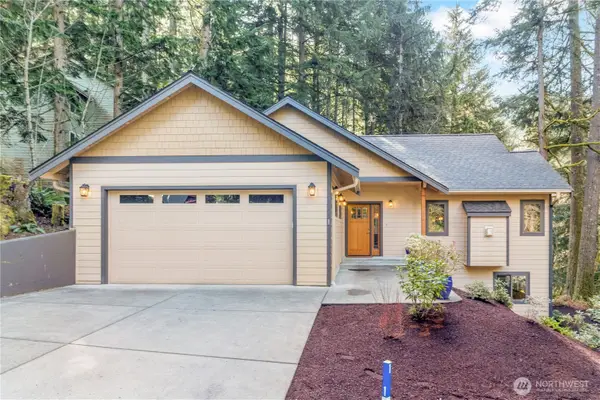 1 Rosebud Place, Bellingham, WA 98229