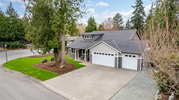 611 Upland Drive, Mount Vernon, WA 98273