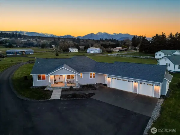 213 Roman Road, Port Angeles, WA 98362