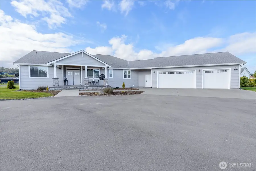 213 Roman Road, Port Angeles, WA 98362 - #3