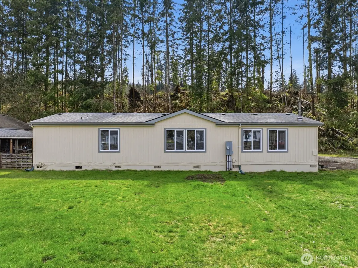 23116 134th Street Ne, Granite Falls, WA 98252 - #1