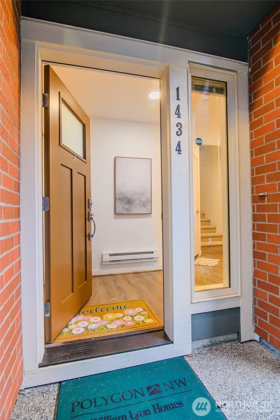 1434 157th Place Ne, Bellevue, WA 98008 - #3