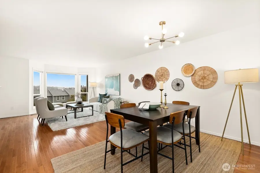 3835 25th Avenue W, Seattle, WA 98199 - #3