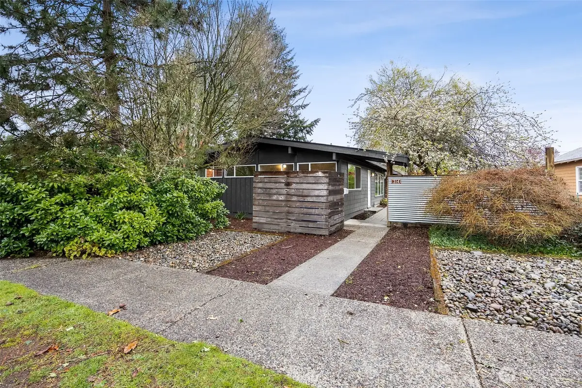 314 Foote Street Nw, Olympia, WA 98502 - #1