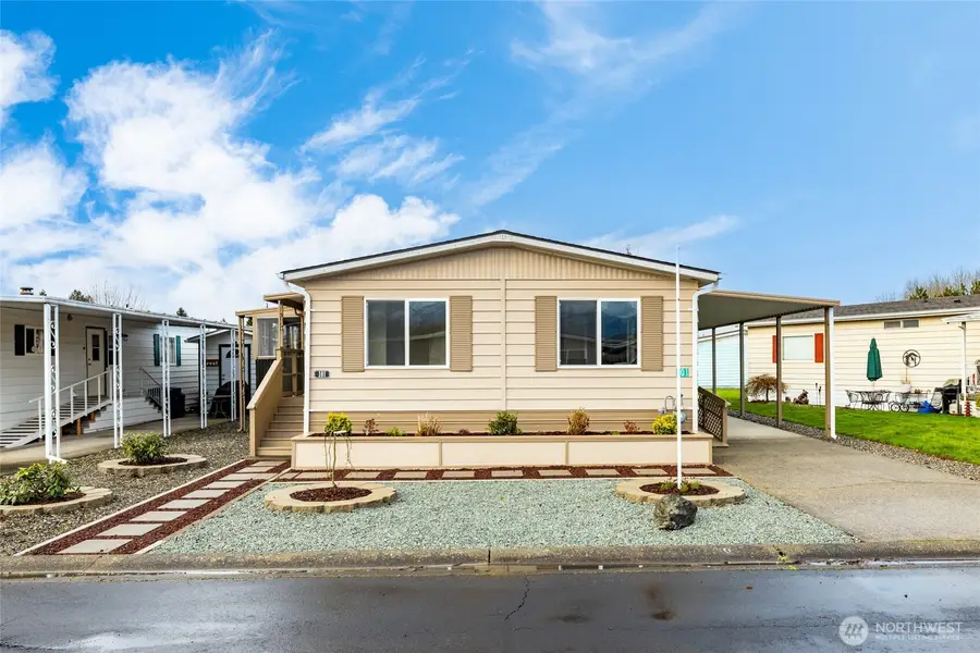 2725 E Fir Street #101, Mount Vernon, WA 98273 - #3