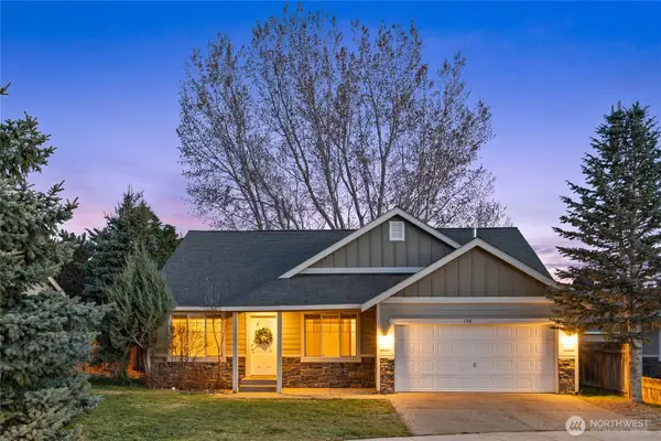 108 Courtney Court, Ellensburg, WA 98926
