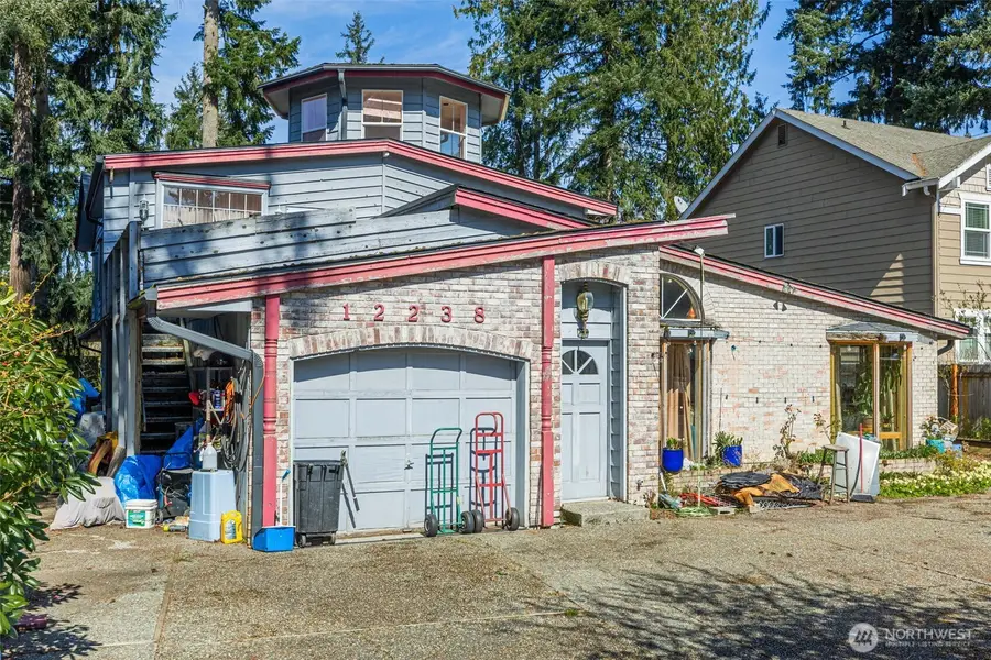 12238 NE 70th Street, Kirkland, WA 98033 - #2