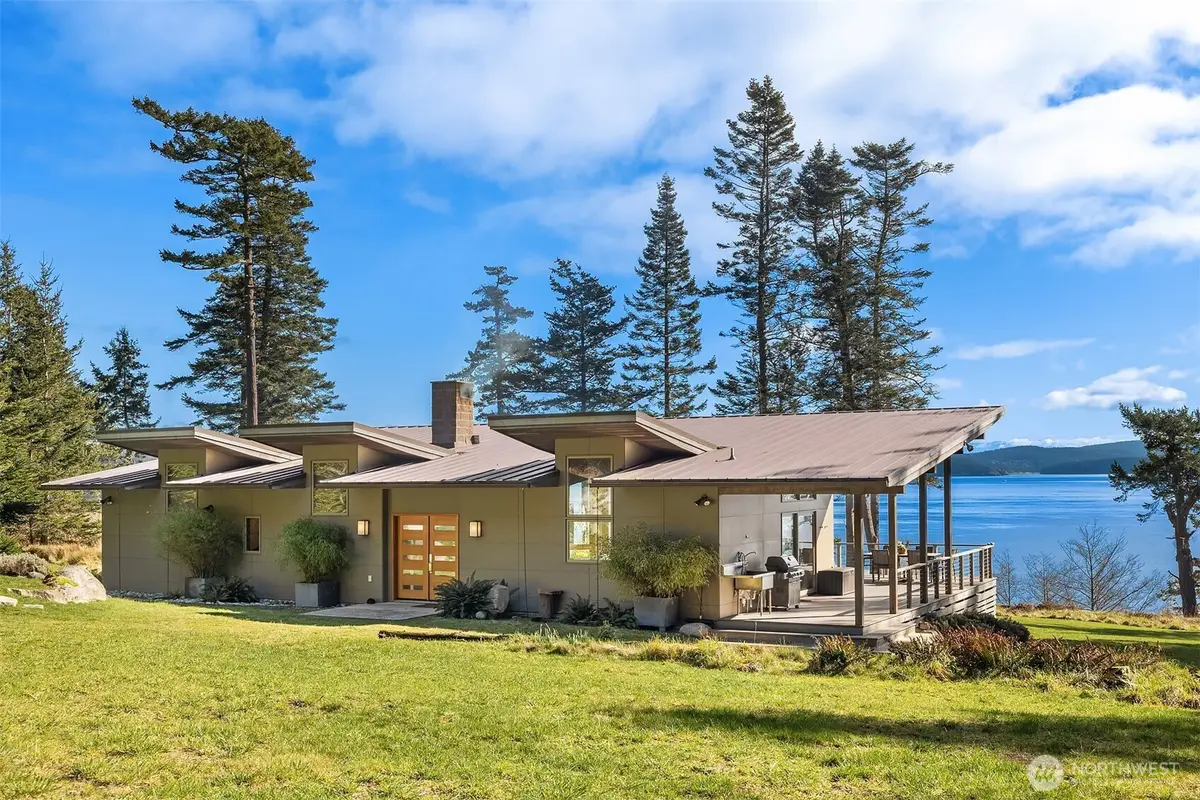 346 Thatcher Pass Rd, Lopez, WA 98221 - #1