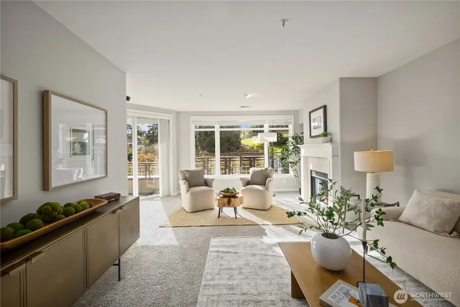 225 4th Avenue #A304, Kirkland, WA 98033 - #2