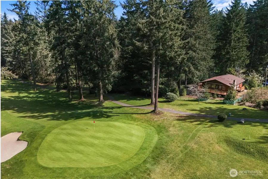 10706 Pioneer Drive, Anderson Island, WA 98303 - #3