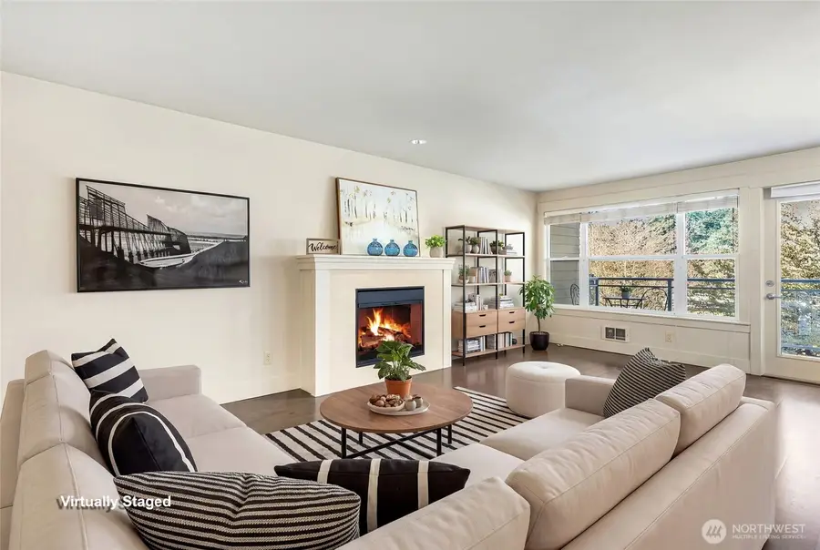 22910 90th Avenue W #B305, Edmonds, WA 98026 - #2