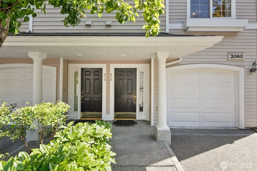 2060 132nd Avenue Se #612, Bellevue, WA 98005 - #2