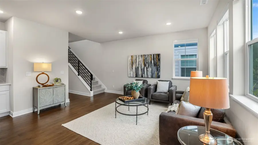 14176 SE 153rd Place, Renton, WA 98058 - #3