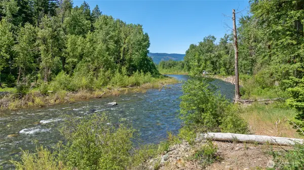 0 Sr 970, Cle Elum, WA 98922