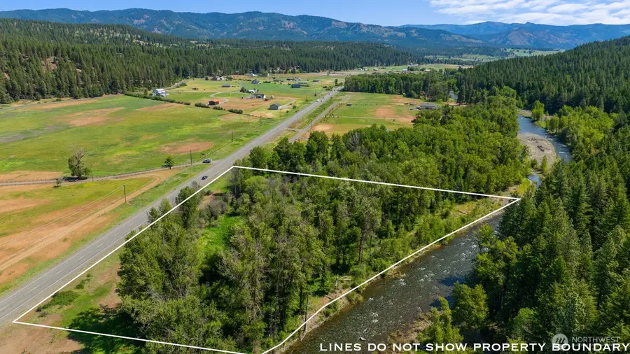 0 Sr 970, Cle Elum, WA 98922 - #3