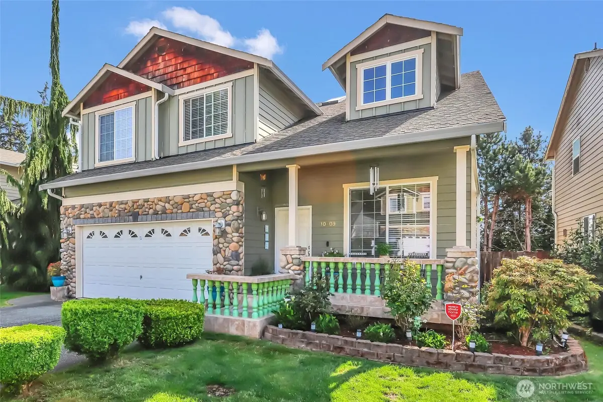 10209 28th Drive Se, Everett, WA 98208 - #1