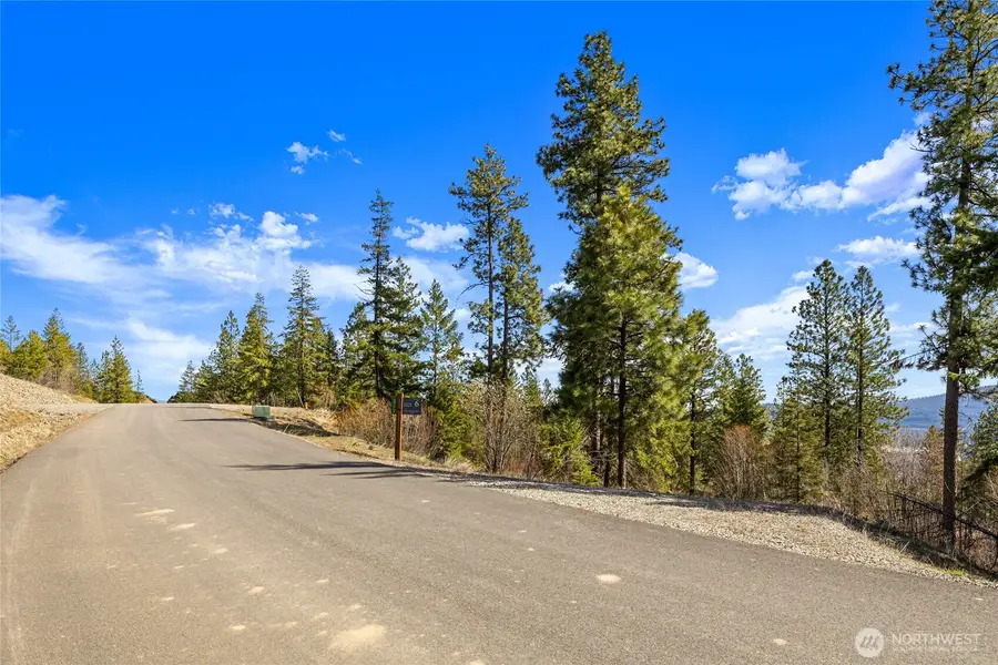 6 Forest Ridge (lot 6) Drive #Lot 6, Cle Elum, WA 98922 - #3