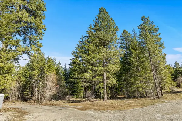 78 Forest Ridge (lot 78) Drive #Lot 78, Cle Elum, WA 98922