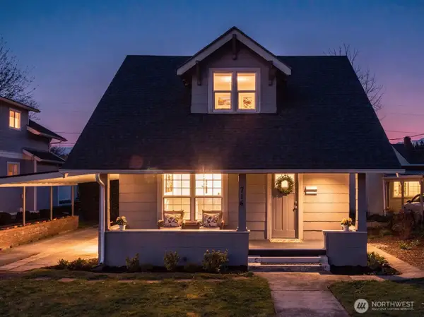 714 G Street, Centralia, WA 98531