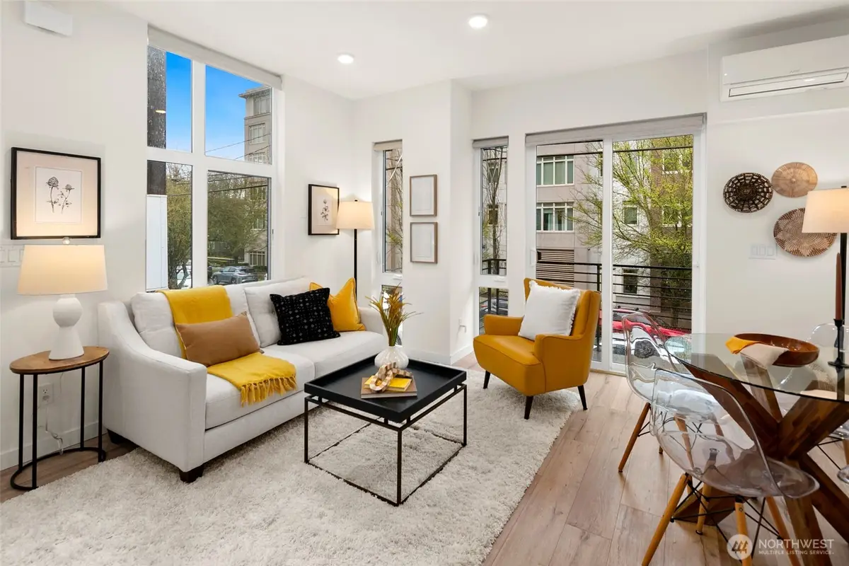 109 22nd Avenue E #F, Seattle, WA 98112 - #1