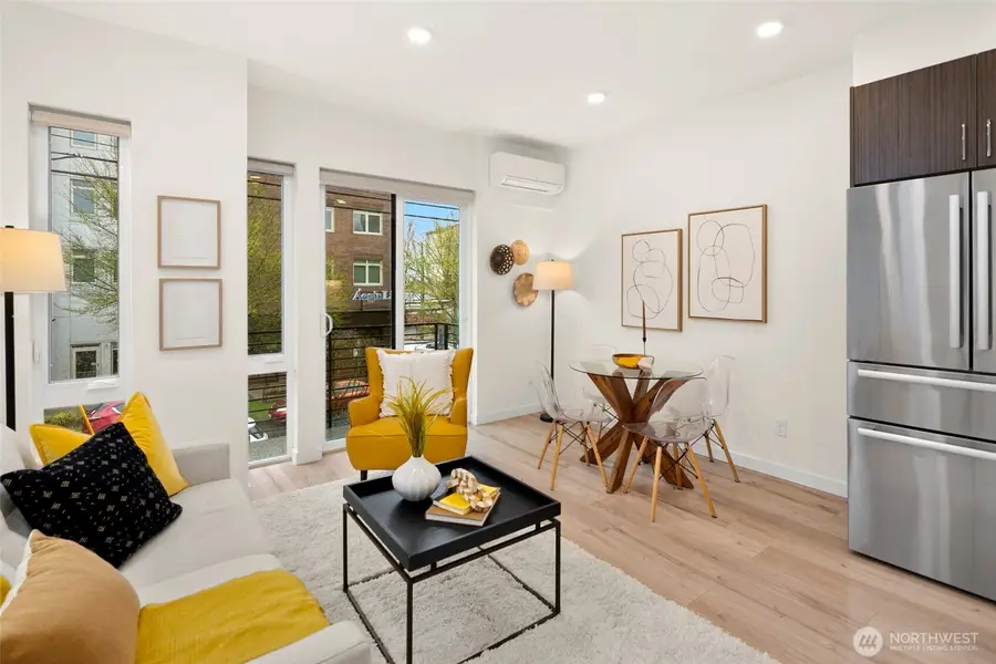 109 22nd Avenue E #F, Seattle, WA 98112 - #2