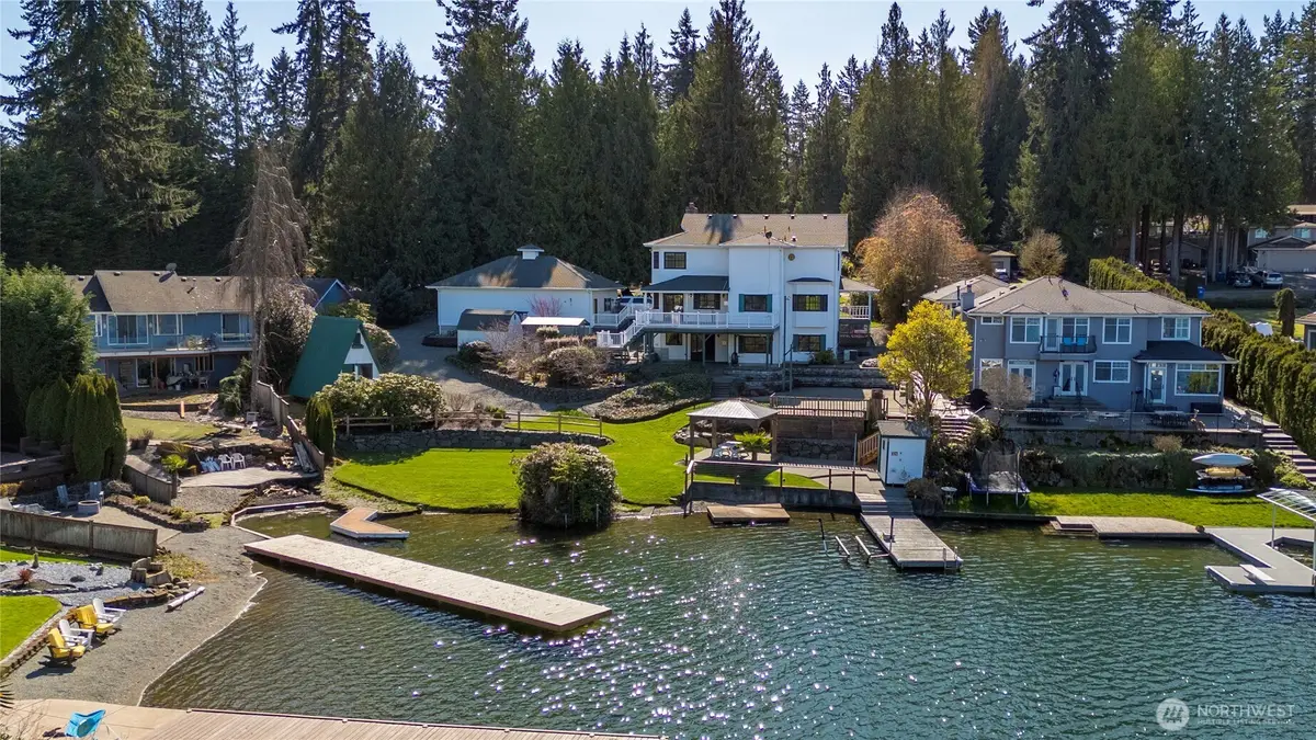 4217 Lakeridge Drive E, Lake Tapps, WA 98391 - #1