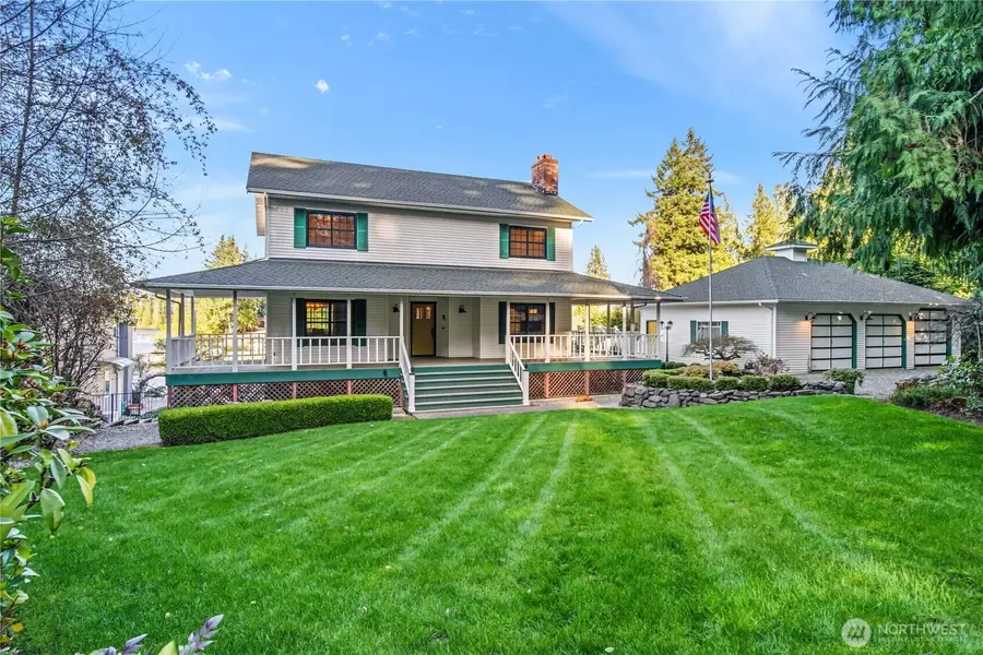 4217 Lakeridge Drive E, Lake Tapps, WA 98391 - #3