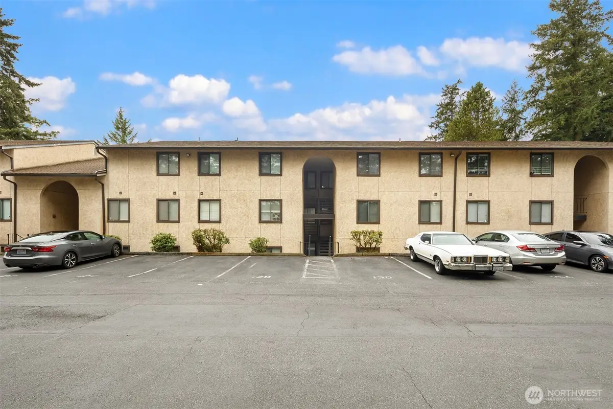 23411 102nd Avenue Se #E308, Kent, WA 98031 - #1