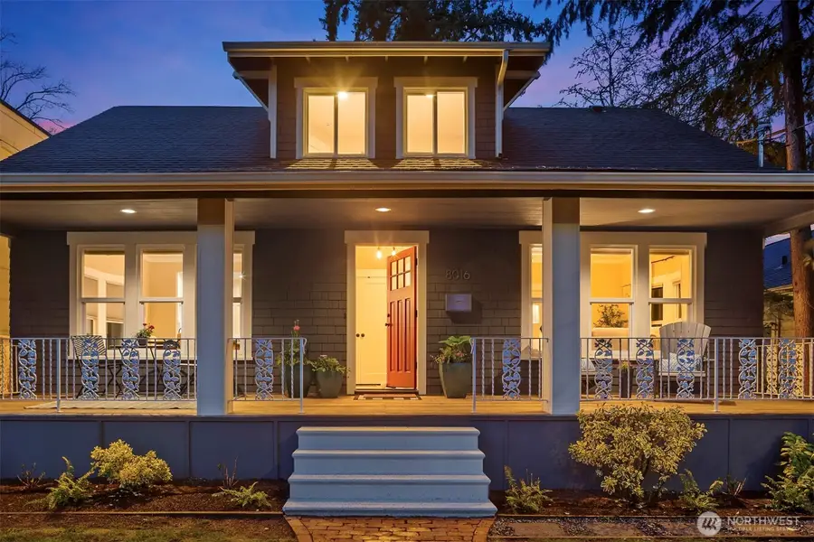 8016 17th Avenue Ne, Seattle, WA 98115 - #3