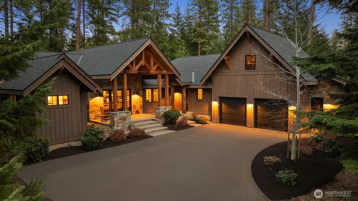 61 Rocking Chair Road, Cle Elum, WA 98922 - #1