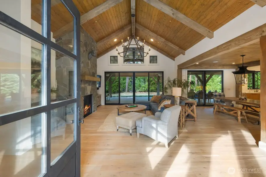 61 Rocking Chair Road, Cle Elum, WA 98922 - #3