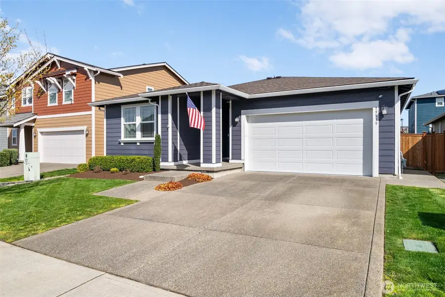 19939 23rd Avenue Ct E, Spanaway, WA 98387 - #2