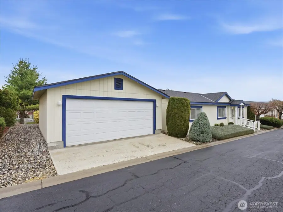 1626 Pleasant Avenue #35, Wenatchee, WA 98801 - #2