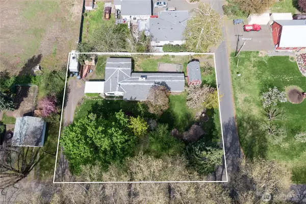 821 E Chesnut Street, Walla Walla, WA 99362