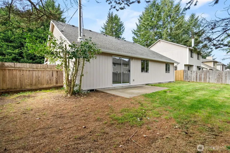 6029 54th Court Se, Lacey, WA 98513 - #2