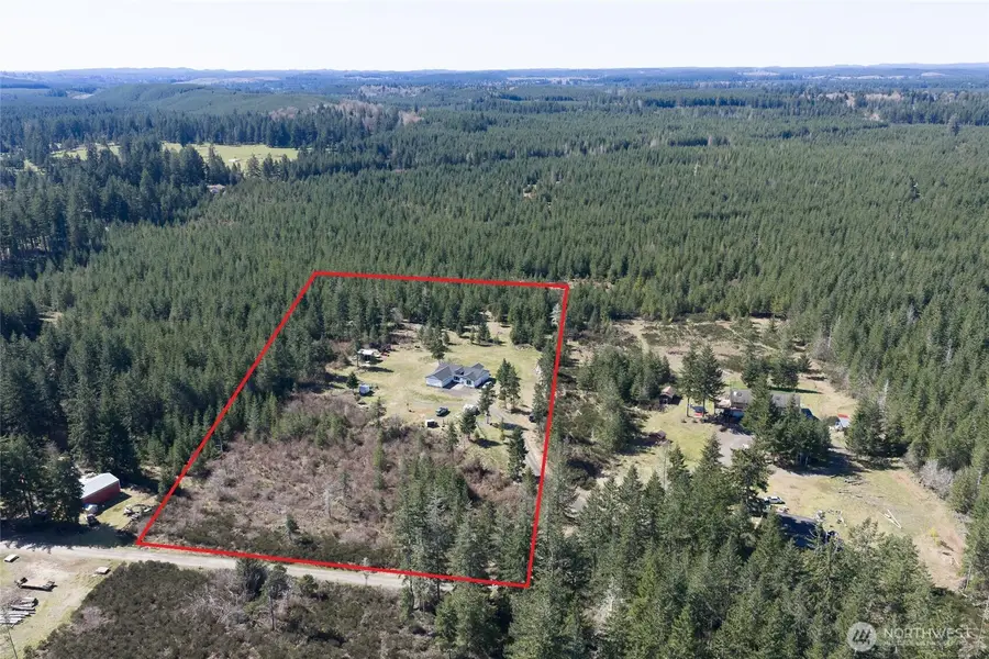 280 W Newberry Lane, Elma, WA 98541 - #2