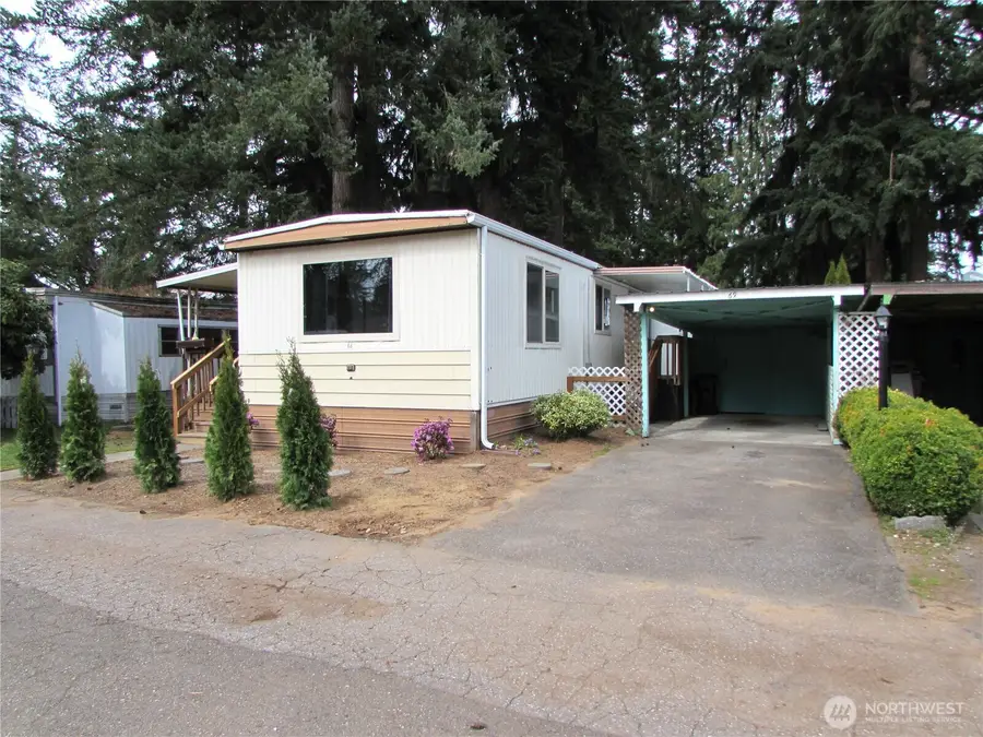 11424 36th Drive Ne #69, Marysville, WA 98271 - #2