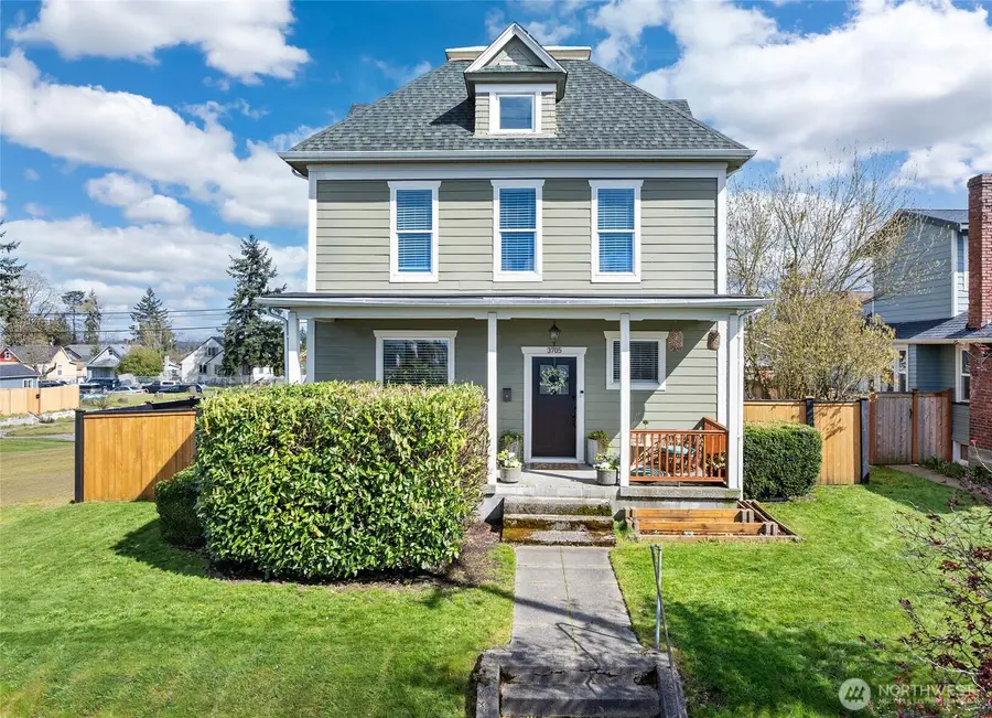 3705 Mckinley Avenue, Tacoma, WA 98404 - #3
